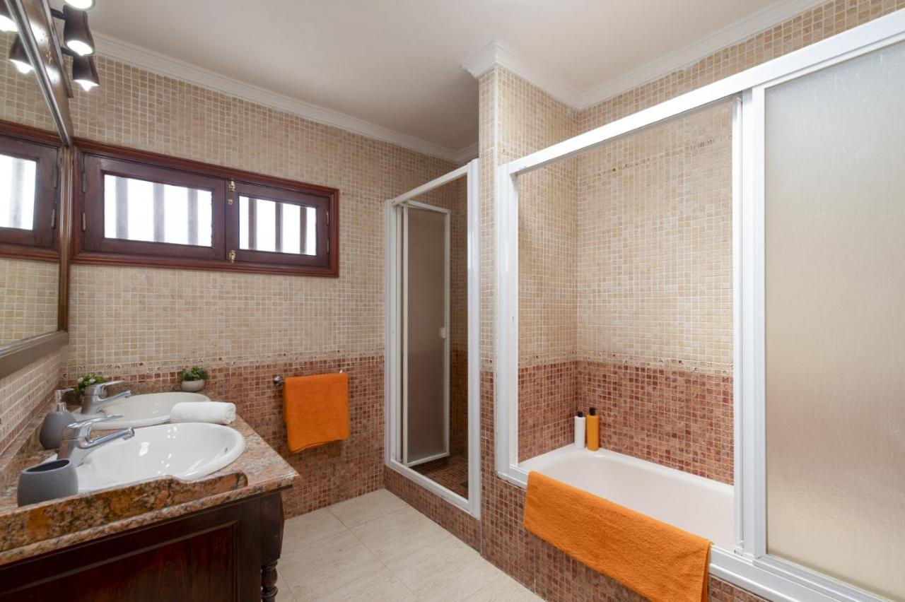 Villa Almar By Villa Plus Tias Exterior photo