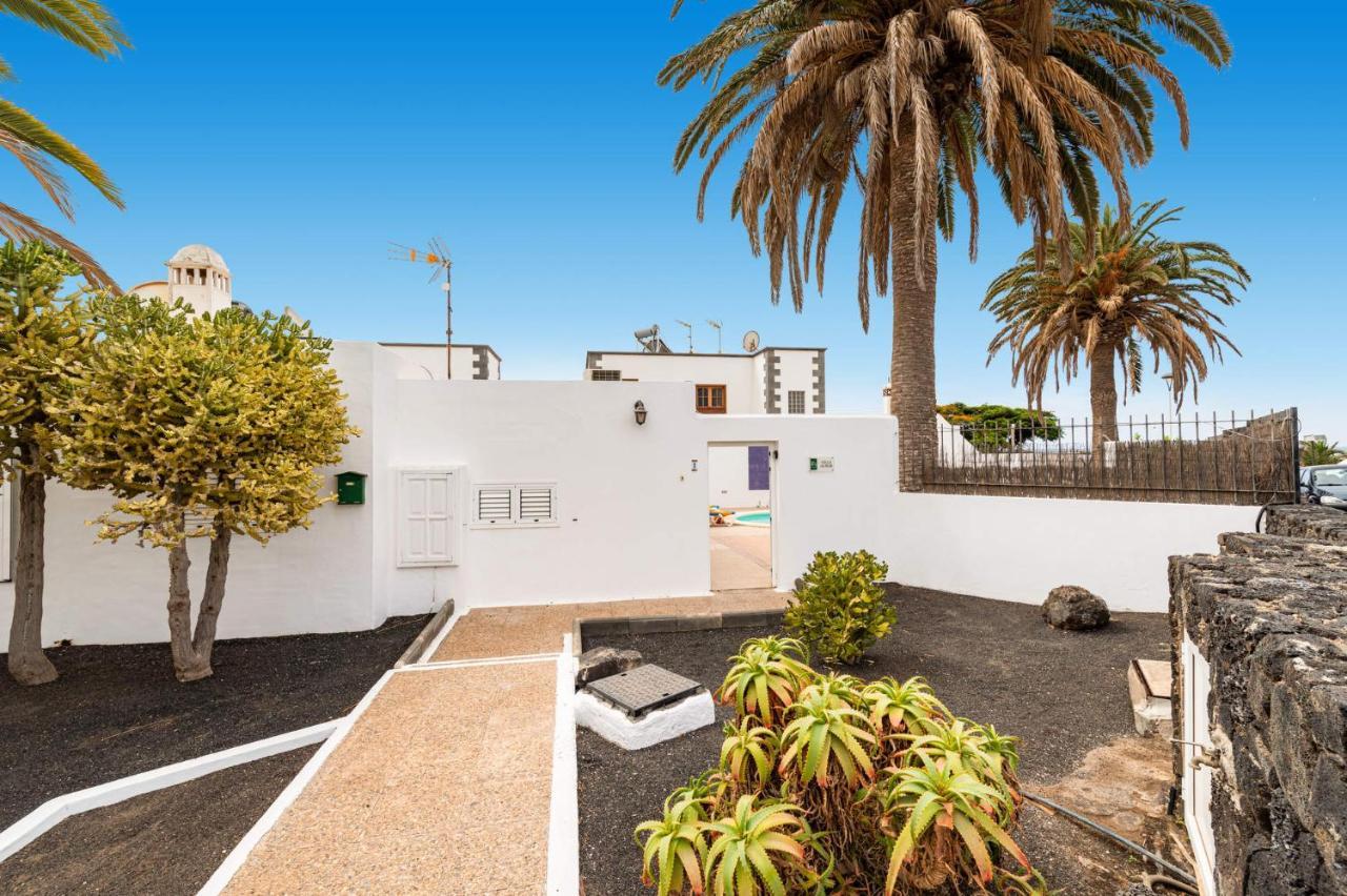 Villa Almar By Villa Plus Tias Exterior photo